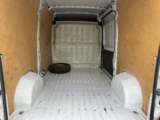 Fiat Ducato 2017 L2-H2 ΜΕΣΑΊΟ-ΥΠΕΡΥΨΩΜΈΝΟ-thumb-11