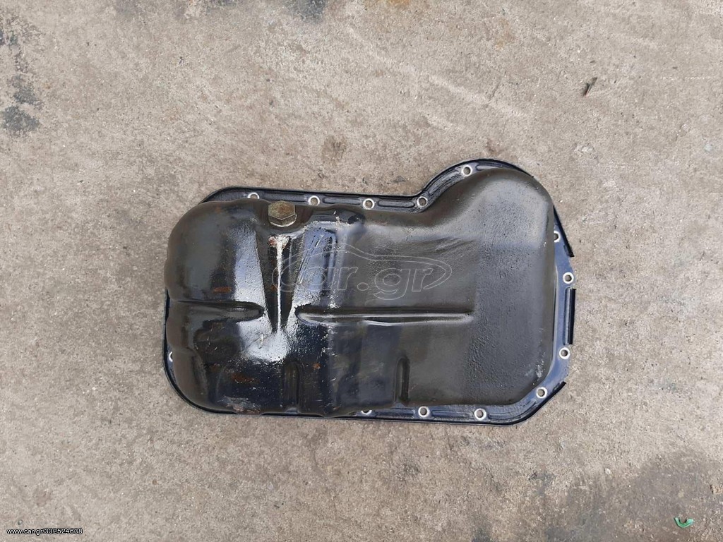 AUDI A4 1994-1999 1.6 ADP AHL VW PASSAT AHU 050103601 ΚΑΡΤΕΡ ΕΛΑΙΟΛΕΚΑΝΗ