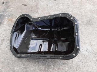 AUDI A4 1994-1999 1.6 ADP AHL VW PASSAT AHU 050103601 ΚΑΡΤΕΡ ΕΛΑΙΟΛΕΚΑΝΗ-thumb-1