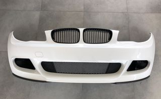ΠΡΟΦΥΛΑΚΤΗΡΑΣ BMW E81 , Ε87 PERFORMANCE ΣΕΤ ΕΜΠΡΟΣ + ΠΙΣΩ-thumb-4