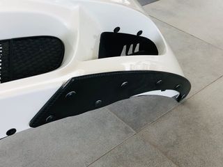 ΠΡΟΦΥΛΑΚΤΗΡΑΣ BMW E81 , Ε87 PERFORMANCE ΣΕΤ ΕΜΠΡΟΣ + ΠΙΣΩ-thumb-5