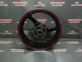 ΖΑΝΤΑ ΠΙΣΩ HONDA CBR 600RR ΣΕ ΑΡΙΣΤΗ ΚΑΤΑΣΤΑΣΗ!! PIAGGIO STOCK HOUSE! NO1 ΣΕ ΟΛΗ ΤΗΝ ΕΛΛΑΔΑ!!!-thumb-1