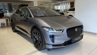 Jaguar I-Pace '23 EV 400 AWD SE