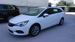 Opel Astra 2021 Sports Tourer 1.5 Diesel Edition