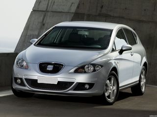 SEAT LEON '05-'09 "ΤΑ ΠΑΝΤΑ ΣΤΗΝ LK ΘΑ ΒΡΕΙΣ" 