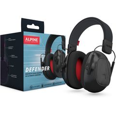 ALPINE Defender Εξωτερικές ωτοασπίδες 111.82.360