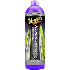Meguiar's Υγρό Προστασίας για Αμάξωμα Hybrid Ceramic Trim Restorer 473ml