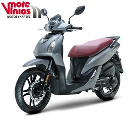 Sym Symphony 125 2026 NEW*ΕΠΩΝΥΜΑ ΔΩΡΑ+ΤΕΛΗ '26*-thumb-3