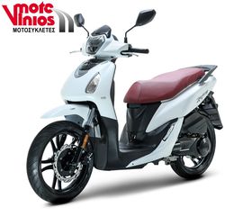 Sym Symphony 125 2026 NEW*ΕΠΩΝΥΜΑ ΔΩΡΑ+ΤΕΛΗ '26*-thumb-4
