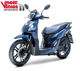 Sym Symphony 125 2026 NEW*ΕΠΩΝΥΜΑ ΔΩΡΑ+ΤΕΛΗ '26*-thumb-5