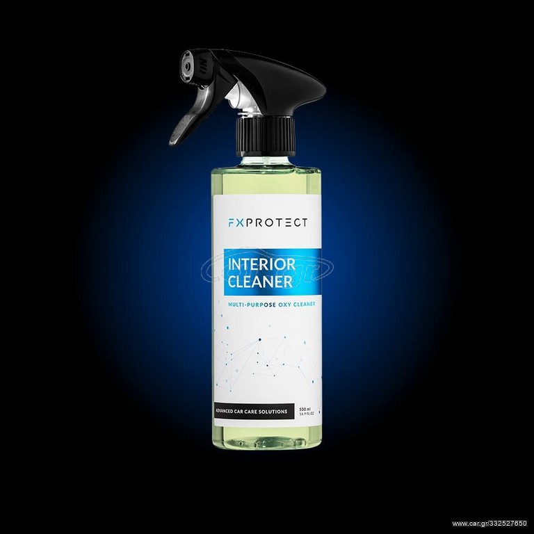 FX Protect Interior Cleaner 500ml