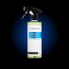FX Protect Interior Cleaner 500ml