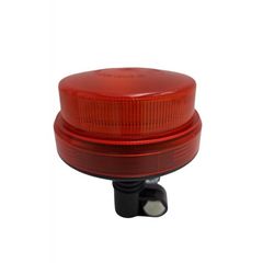 ΦΑΡΟΣ ΜΕ ΤΣΟΥΝΙ LED 12-24V 125mm