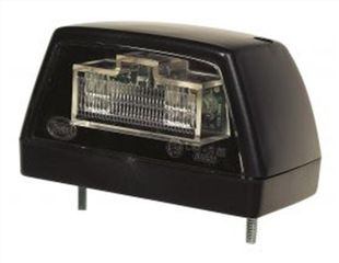ΦΑΝΑΡΙ ΠΙΝΑΚΙΔΟΣ LED 12V