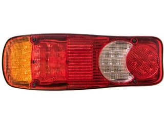 ΦΑΝΑΡΙ STOP NISSAN DAF LED ΔΕΞΙ PG PLUG