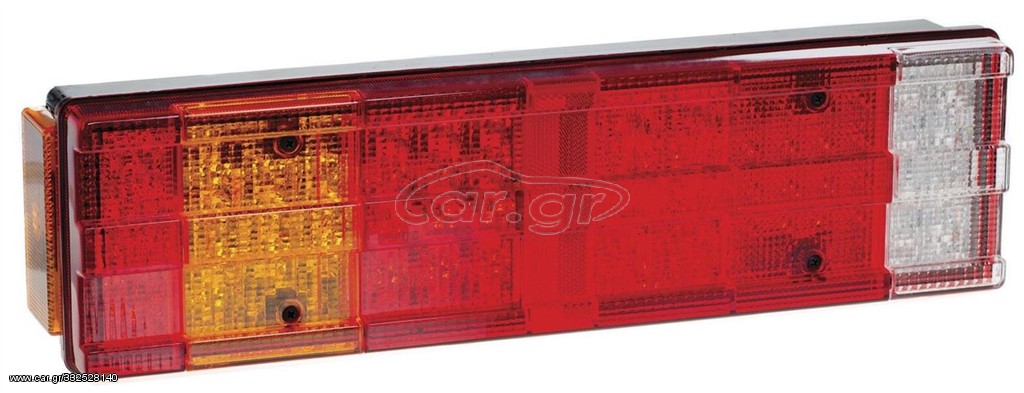 ΦΑΝΑΡΙ STOP ATEGO LED ΔΕΞΙ PG PLUG