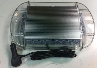 ΦΑΡΟΣ ΜΑΓΝΗΤΙΚΟΣ STROBE 33CM TAIWAN