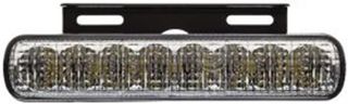 ΦΑΝΑΡΙ LED STROBE ΜΕ ΒΑΣΗ ΚΟΚΚΙΝΟ