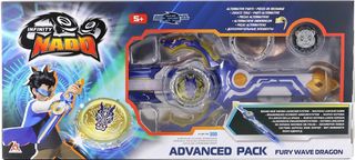 Infinity Nado VI Advanced Pack Fury Wave Dragon - 654130