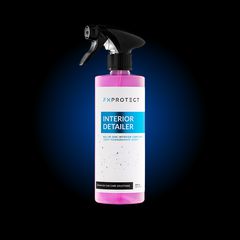 FX PROTECT INTERIOR DETAILER 500ml