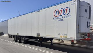 Ψυγείο Schmitz 2018 SKO 24/L-13.4FP60 COOL DB_02057-thumb-1