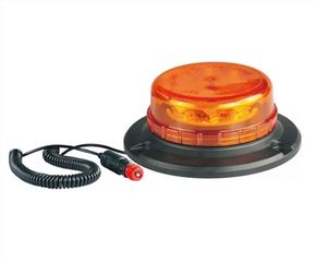 ΦΑΡΟΣ ΜΑΓΝΗΤΙΚΟΣ LED 12V-24V ΜΙΚΡΟΣ