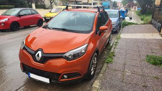 Renault Captur 2013 ENERGY dCi 90 ECO2 Dynamique