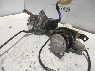 ΣΕΤ ΚΛΕΙΔΑΡΙΕΣ KYMCO XCITING 250 *MOTO LEADER PARTS*