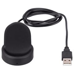 Charging Pad Samsung Galaxy Watch/ Watch Small/ GEAR S2/ S3 Akyga AK-SW-10 1m