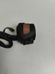 ΣΚΡΙΠ ΔΕΞΙ KYMCO XCITING 250/500 *MOTO LEADER PARTS*
