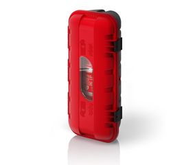 ΘΗΚΗ ΠΥΡΟΣΒΕΣΤΗΡΑ 6KG 600Χ287Χ220