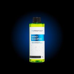 FX PROTECT Nano Shampoo 500ml