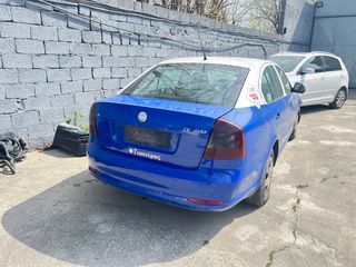 Skoda Octavia 5 Για ανταλλακτικά-thumb-2