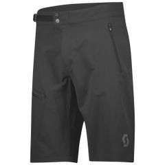 ΒΕΡΜΟΥΔΑ ΠΟΔΗΛΑΤΗ SCOTT EXPLORAIR LIGHT ΜΑΥΡΟ / SIZE L