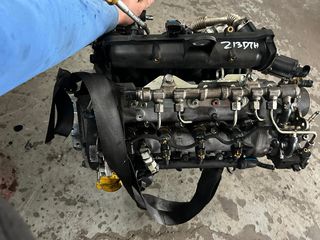 ΚΙΝΗΤΗΡΑΣ OPEL ASTRA Z13DTH-thumb-1