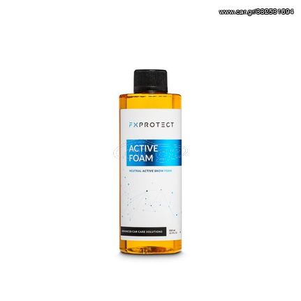 FX Protect Active Foam 500ml