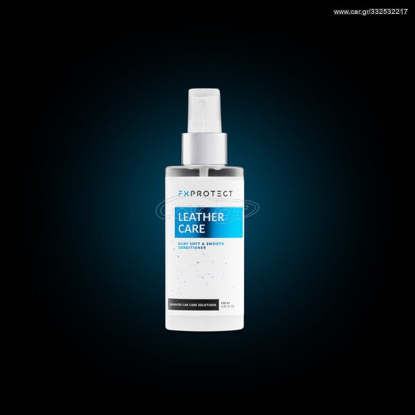 FX PROTECT LEATHER CARE 150m