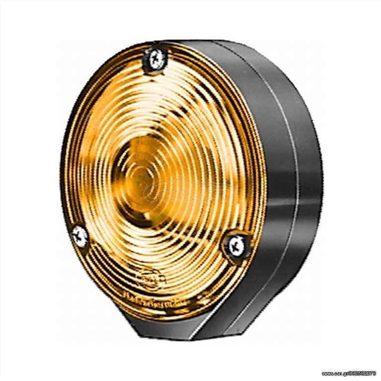 ΦΛΑΣ ΔΙΦΑΤΣΟ STROBE BEACON P21W