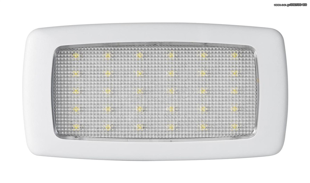 ΠΛΑΦΟΝΙΕΡΑ LED TOUCHSCREEN 12V