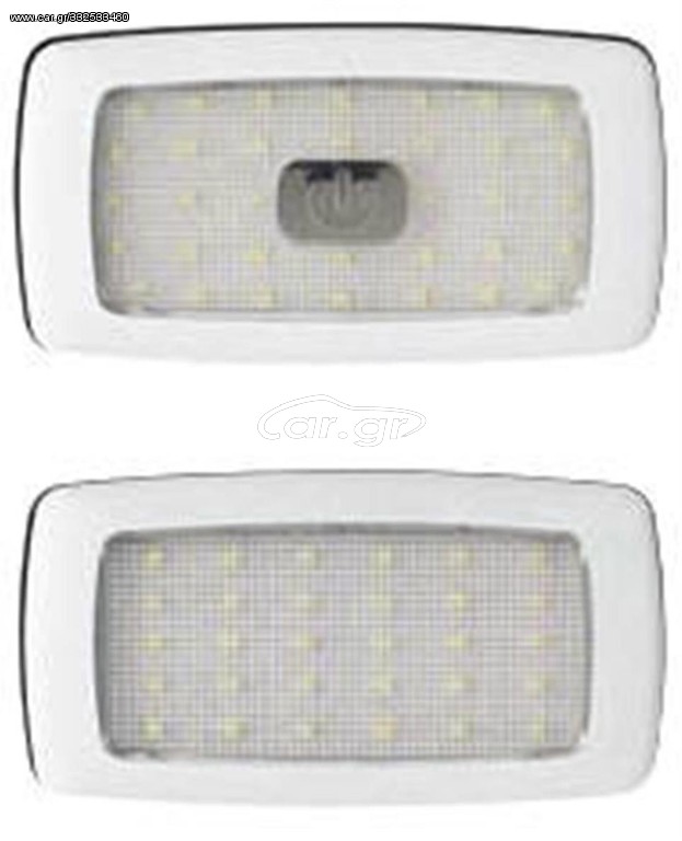 ΠΛΑΦΟΝΙΕΡΑ LED TOUCHSCREEN 24V