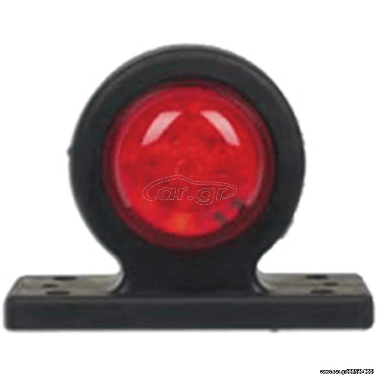 ΚΕΡΑΤΑΚΙ ΩΜΕΓΑ LED ΚΟΝΤΟ GR
