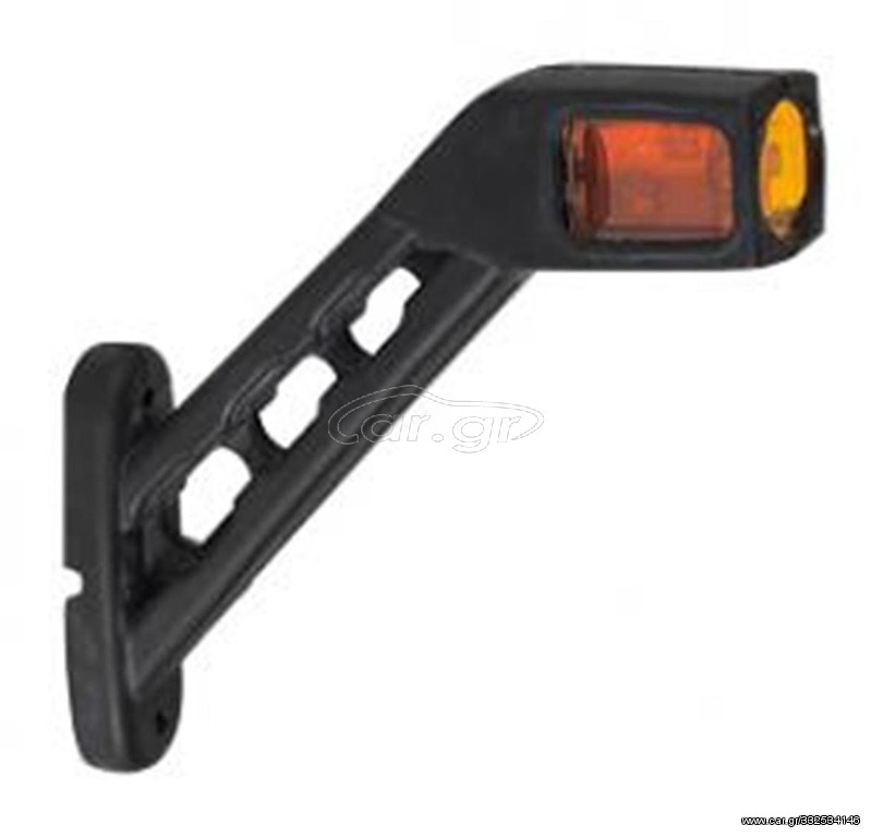 ΚΕΡΑΤΑΚΙ LED GR