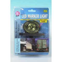 ΚΕΡΑΤΑΚΙ ΩΜΕΓΑ LED