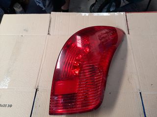 ΦΑΝΑΡΙ ΠΙΣΩ ΔΕΞΙΟ PEUGEOT 308SW 2008-2013
