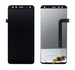LEAGOO LCD & Touch Panel για smartphone S8 - L-S8-TP+LCDBK