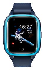 INTIME GPS smartwatch για παιδιά IT-045, 1.4", camera, 4G, IP67, μπλε - IT-045