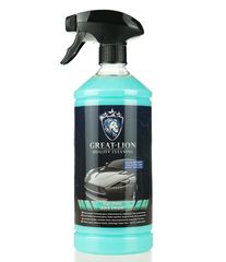 HIGH GLOSS QUICK DETAILER 1LT