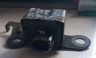 TOYOTA COROLLA E11 97-99 ΑΙΣΘΗΤΗΡΑΣ ΑΕΡΟΣΑΚΟΥ 89173-12040 ΜΠΑΜΠΟΥΡΗΣ