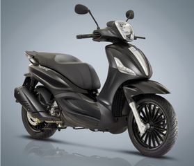 Piaggio Beverly 300i 2016 350 ΑΓΟΡΑΖΩ ΜΟΝΟ ΜΕ ΖΗΜΙΑ-thumb-1