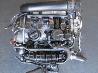 VW TIGUAN 2008-2012 ΚΙΝΗΤΗΡΑΣ  2.0-TFSI ΚΩΔΙΚΟΣ ΚΙΝΗΤΗΡΑ CAW